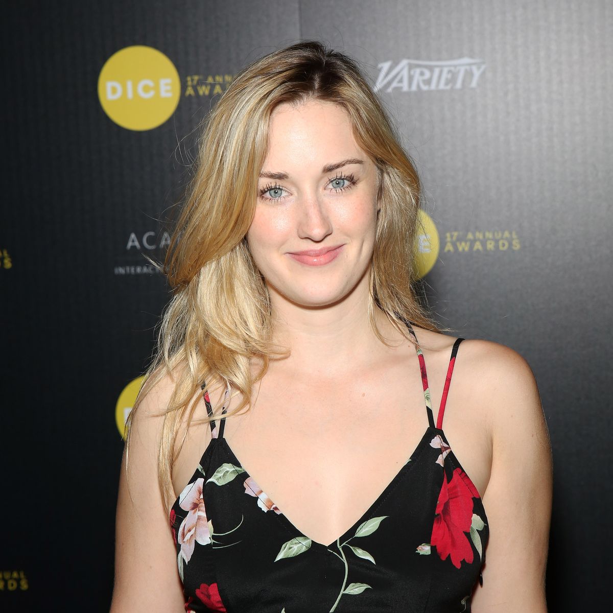 Ashley Johnson List of Movies and TV Shows - TV Guide