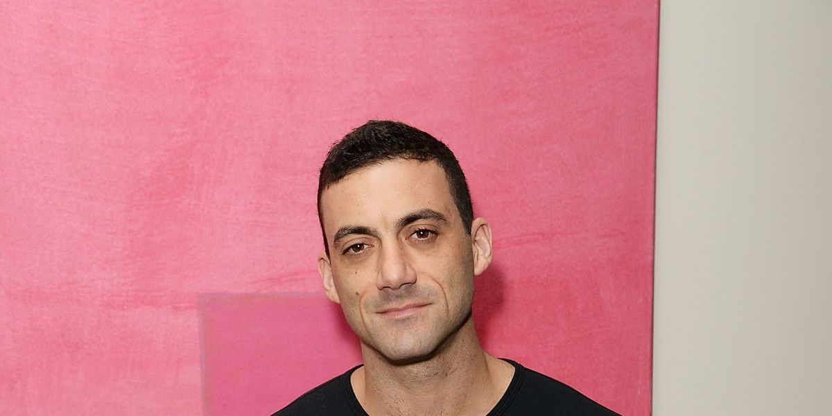 Morgan Spector Cast In Broad Squad Pilot