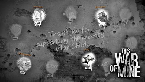 How This War Of Mine Has Made A Difference