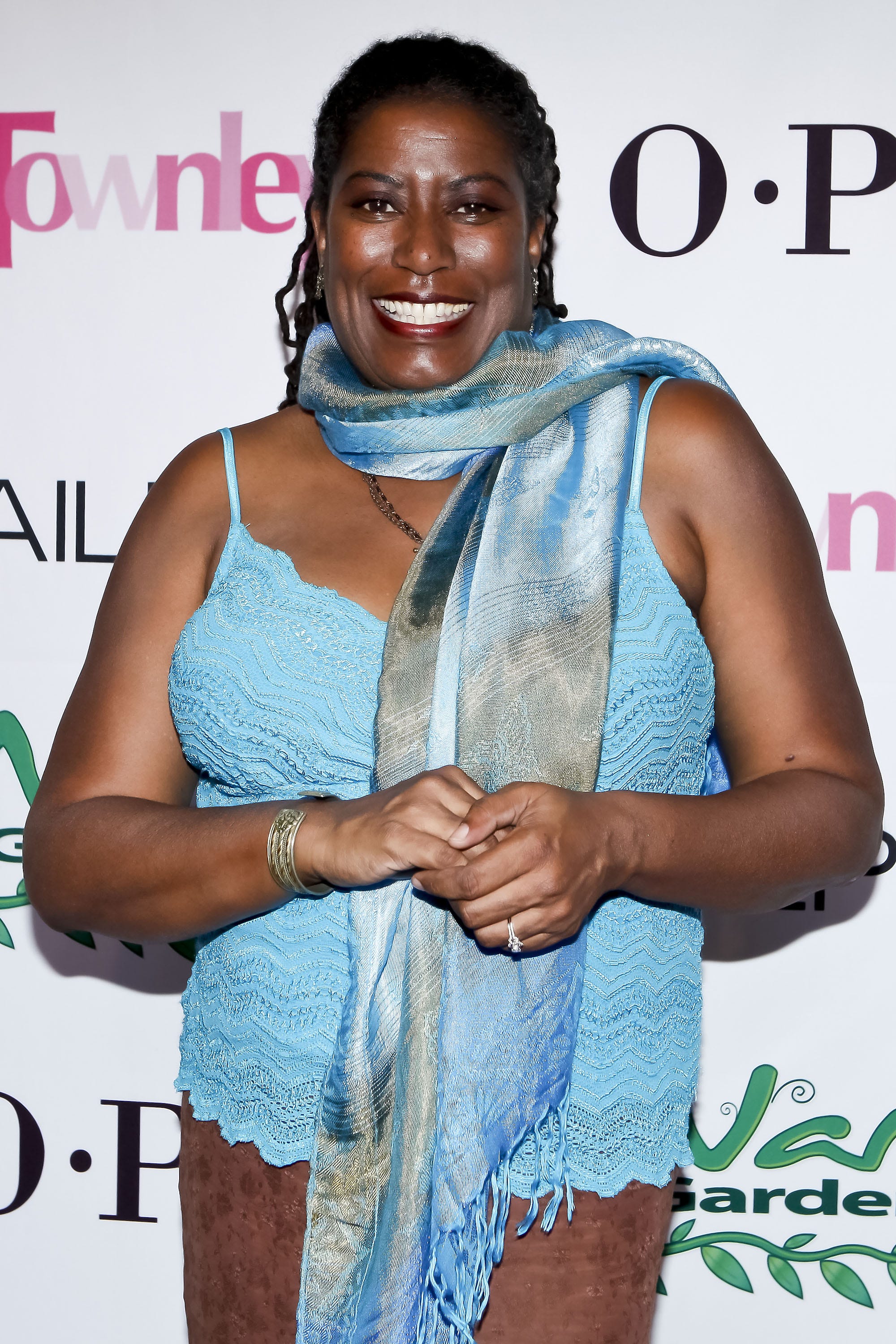 Carlease burke movies and tv shows