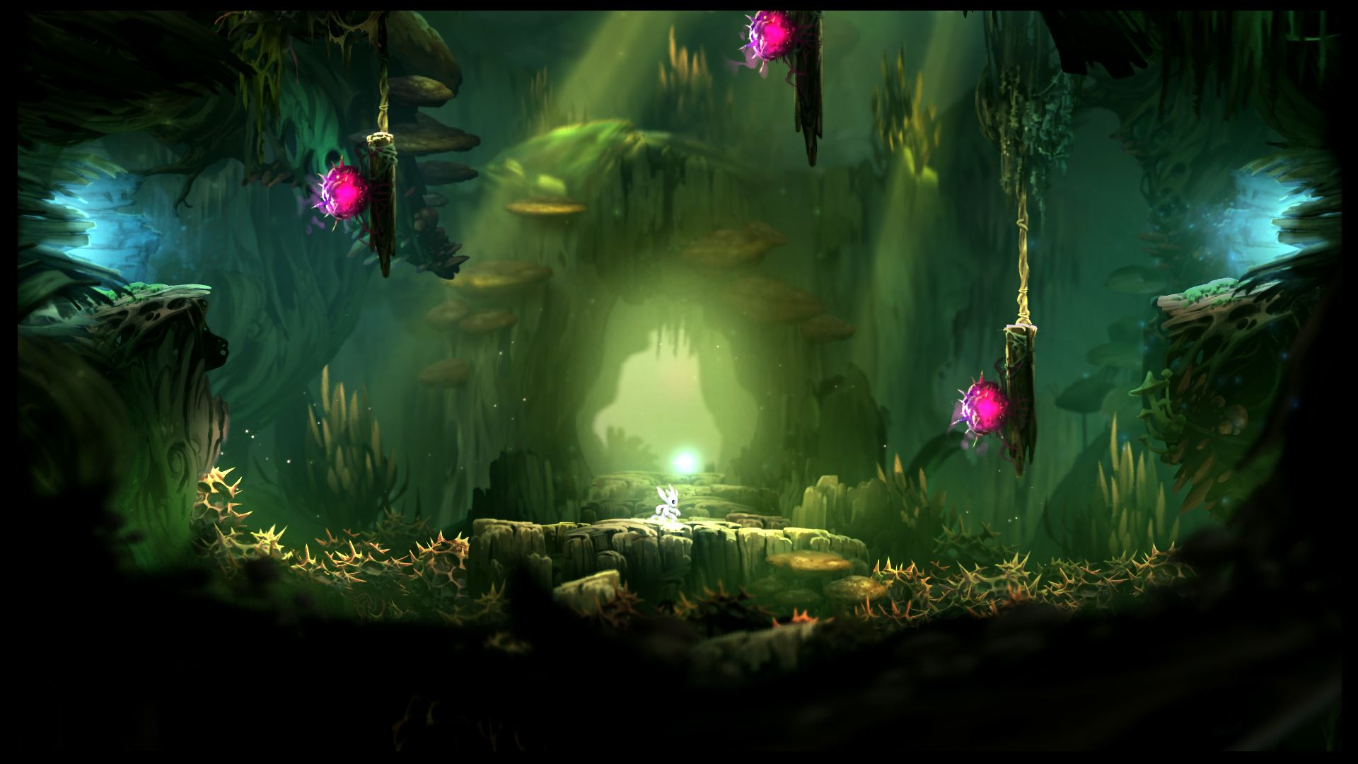 xbox game studios ori and the blind forest