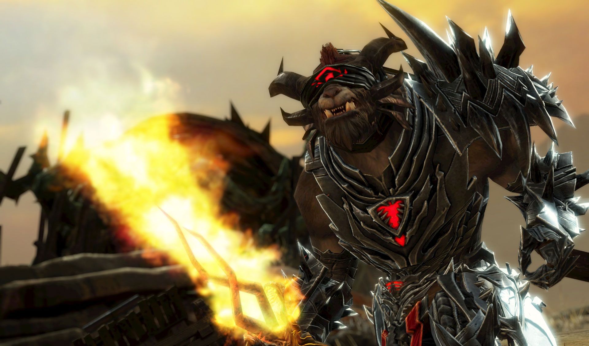 guild wars 2 free now
