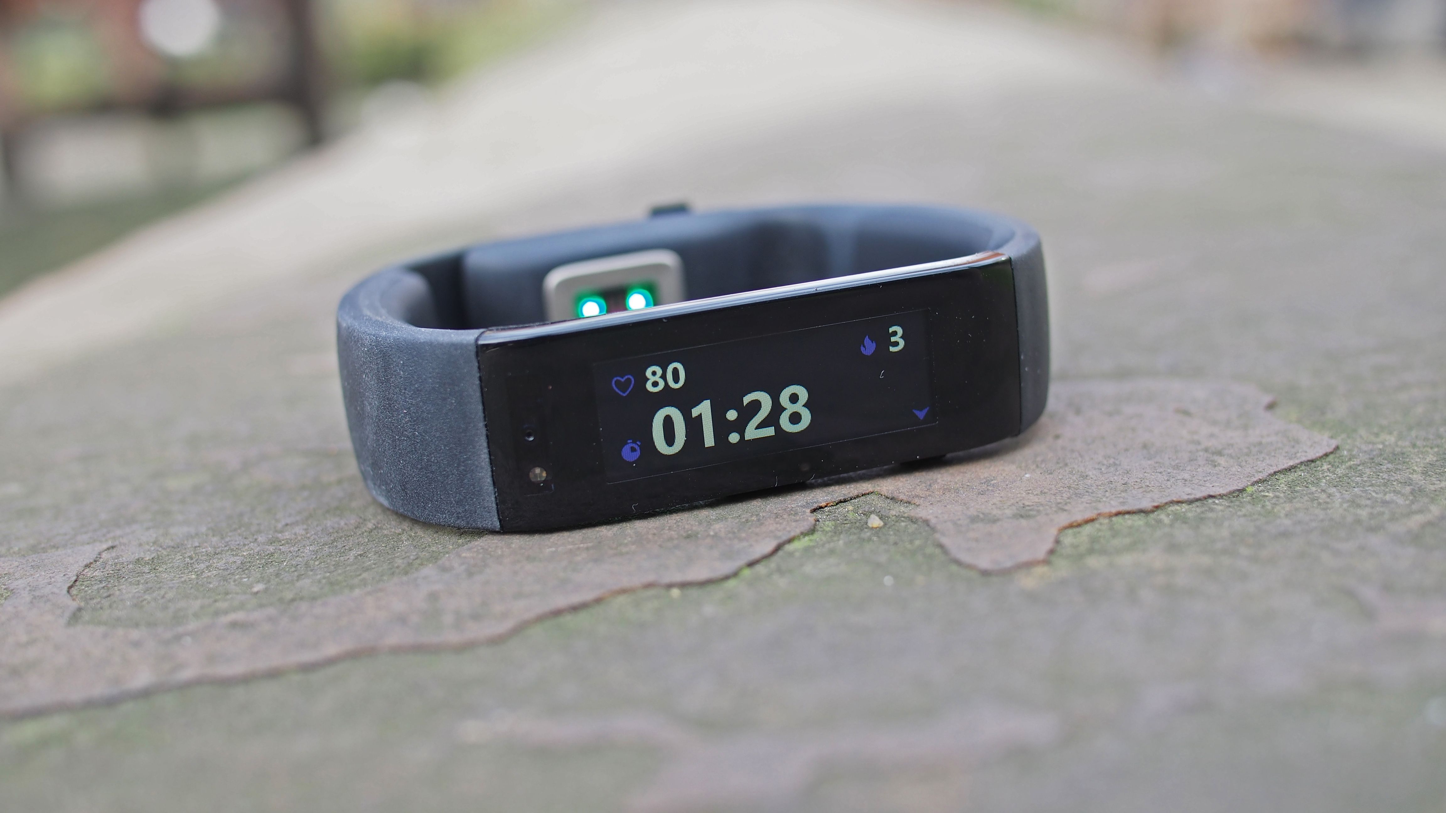 Microsoft best sale band 3