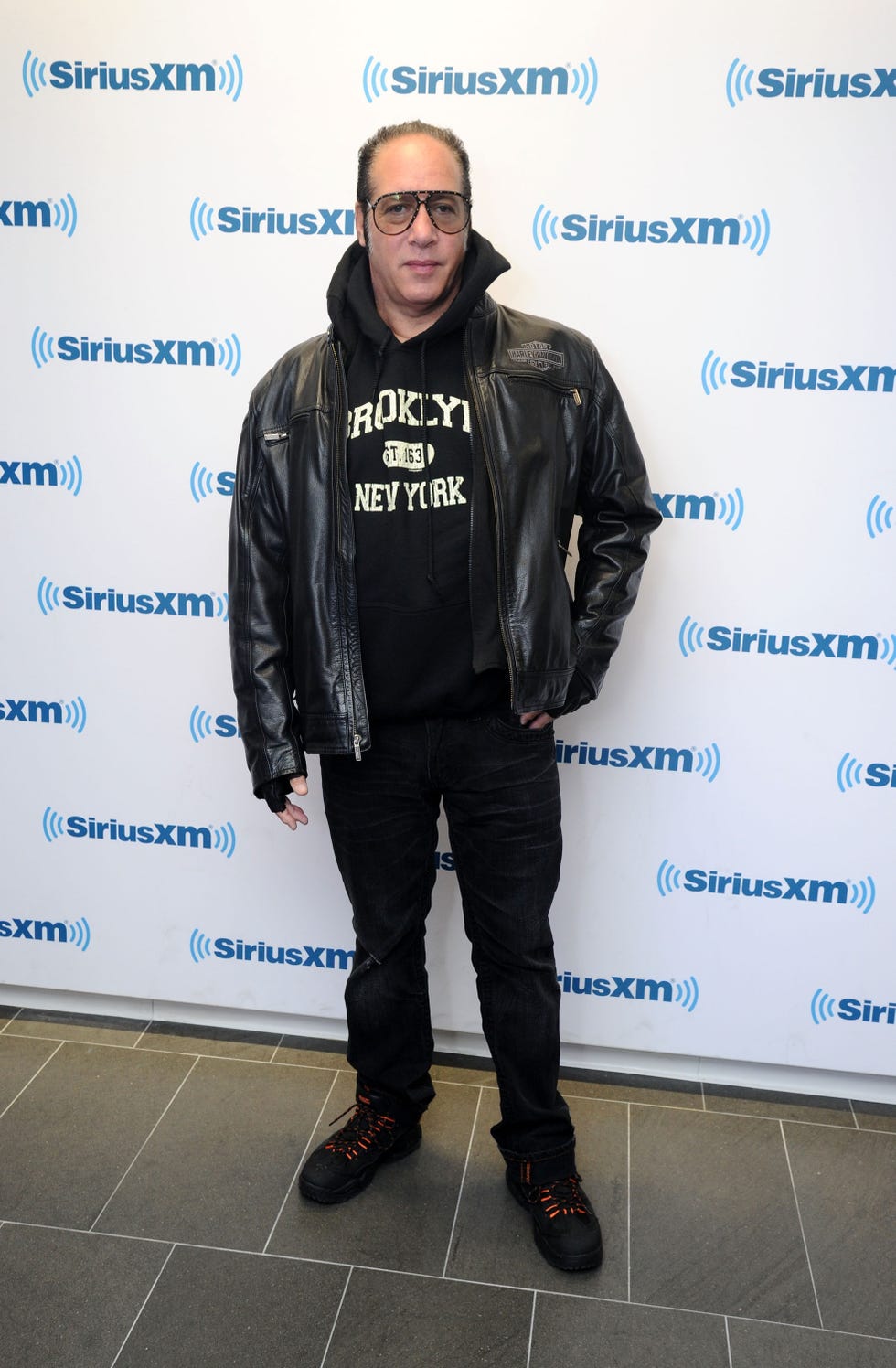 Andrew Dice Clay comedy ordered by Showtime