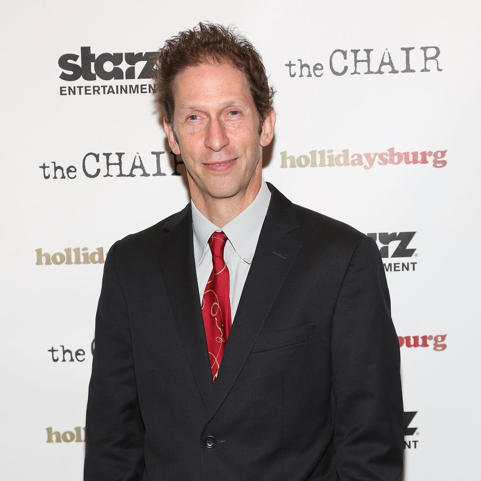 Tim Blake Nelson