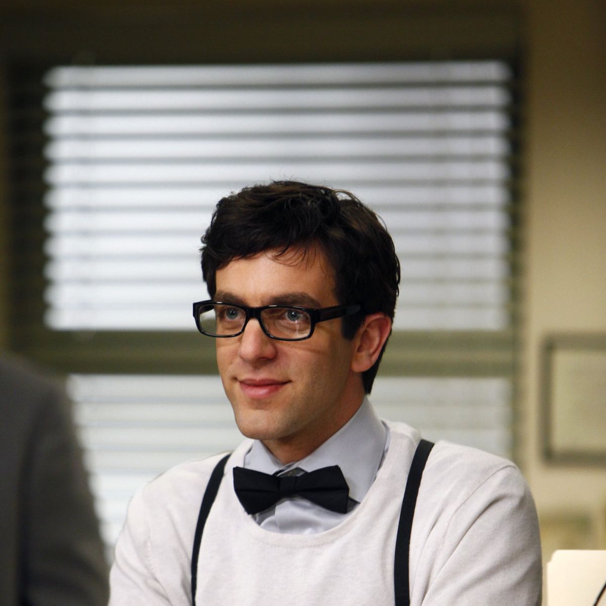 The BJ Novak Way: Here's How Ryan From 'The Office' Makes His Millions