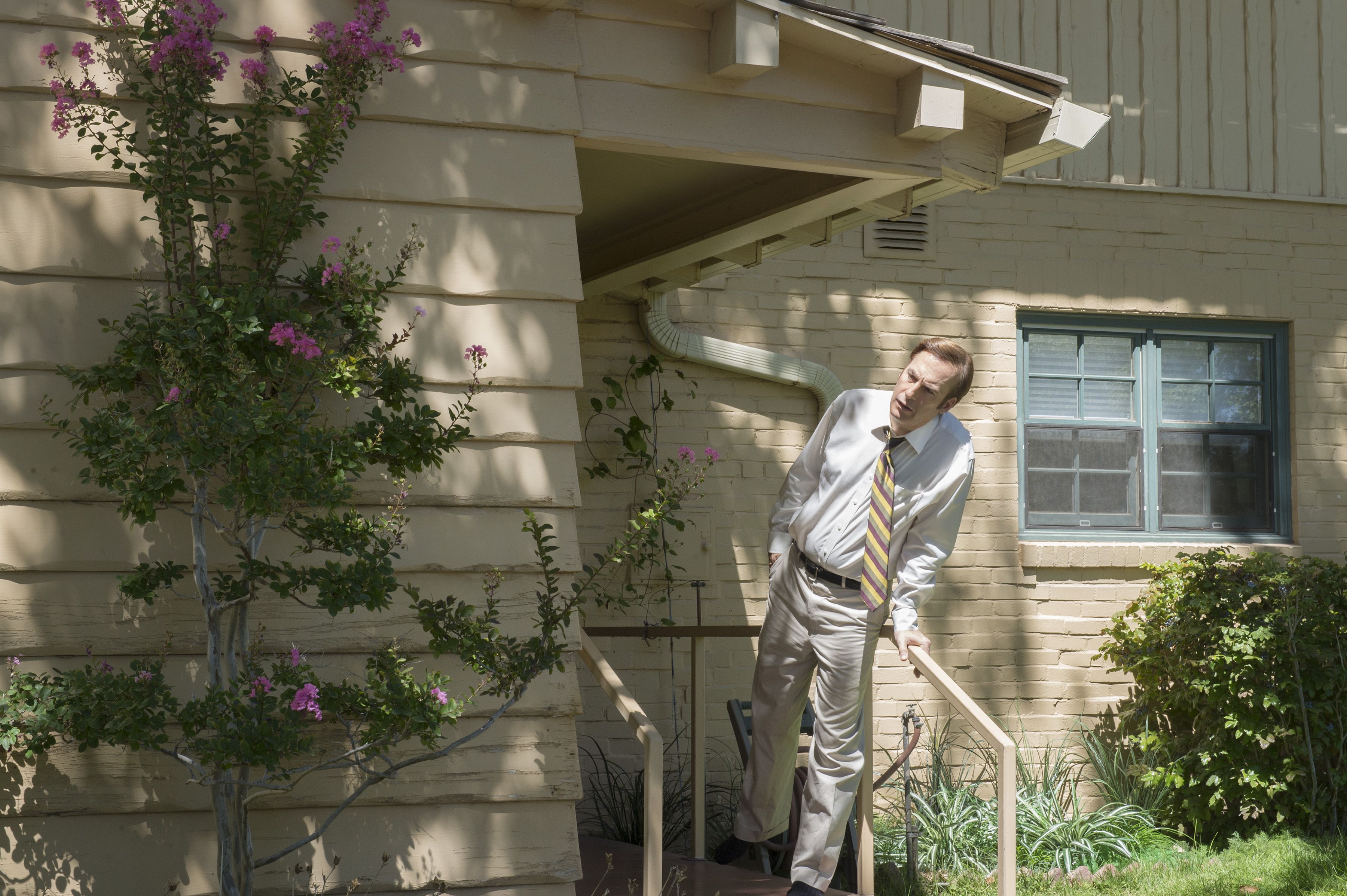 Better Call Saul recap: season one, episode eight – Rico