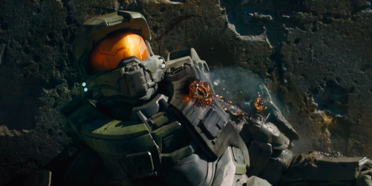 Halo 5: Guardians is released - Microsoft News Centre UK