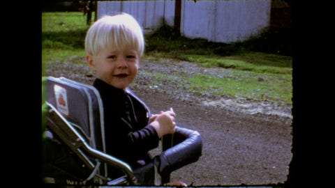 who could play kurt cobain in a film