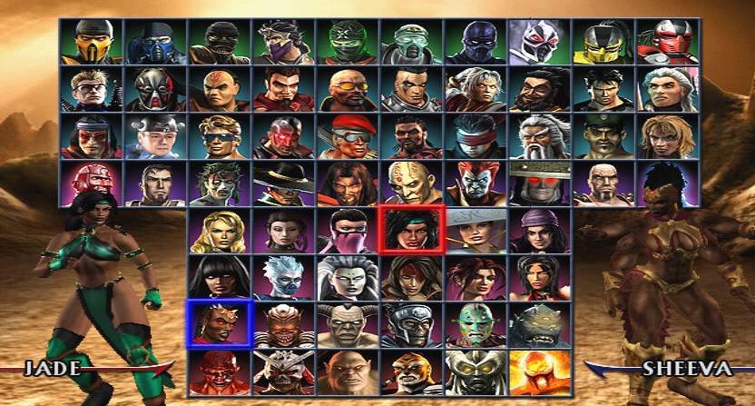 Mortal Kombat 4 Mortal Kombat: Deception Mortal Kombat X Mortal Kombat:  Armageddon PNG, Clipart, Action Figure