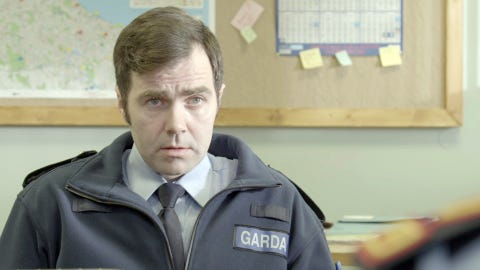 Red Rock Pictures Dilemma For Paudge