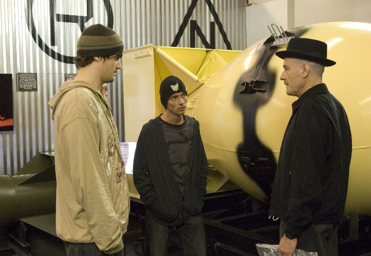 el camino cast skinny pete el camino cast skinny pete