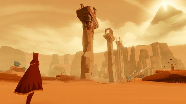 journey game pc