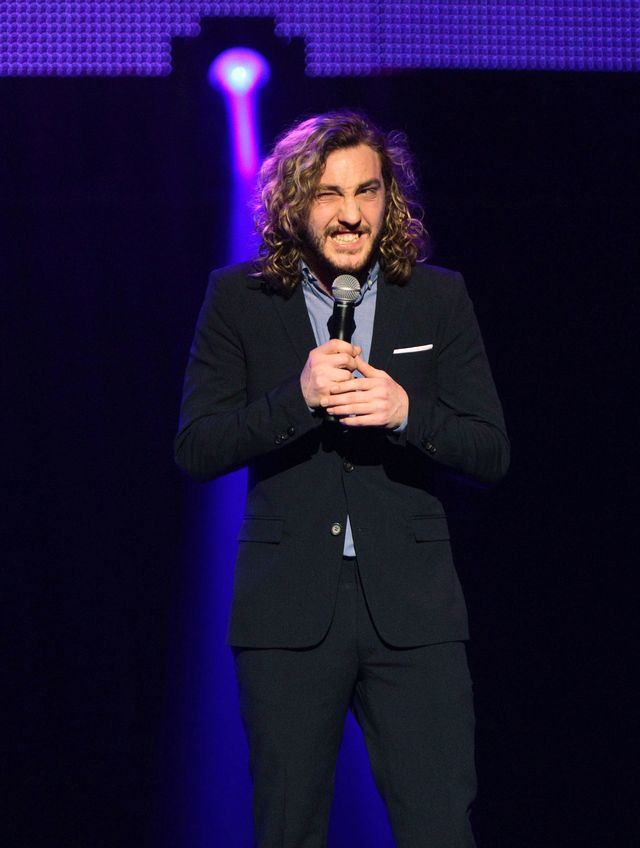 seann walsh stand up tour