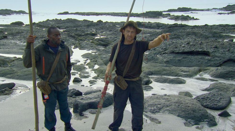 The Island with Bear Grylls - Season 2 - Prime Video