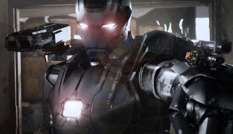 iron man, fictional character, superhero, war machine, helmet, personal protective equipment, armor, robot, batman, machine,