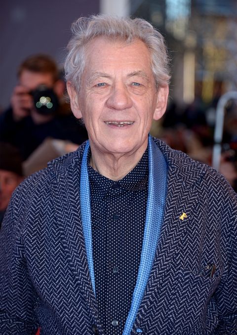 Here S Why Ian Mckellen Turned Down The Role Of Dumbledore In Harry Potter