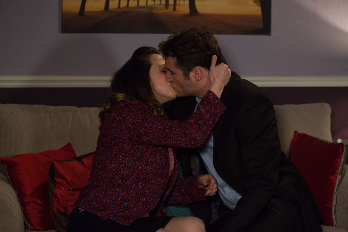 Soaps next week - all the gossip