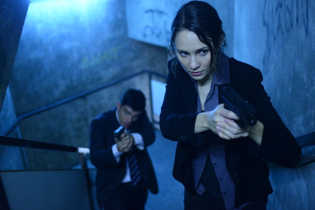 Spooks: The Greater Good' Review: Spy Spinoff is Too Little, Too Late