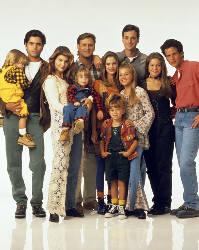 Full House returns: A handy guide