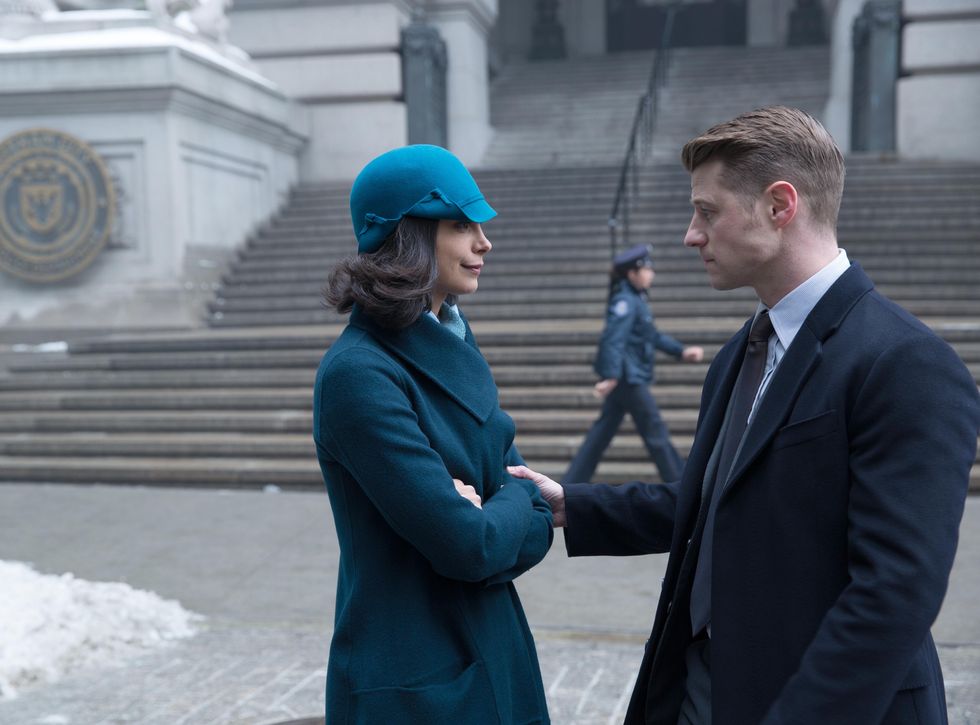 Gotham Knights Season 1 Episode 4 RECAP & REVIEW! 