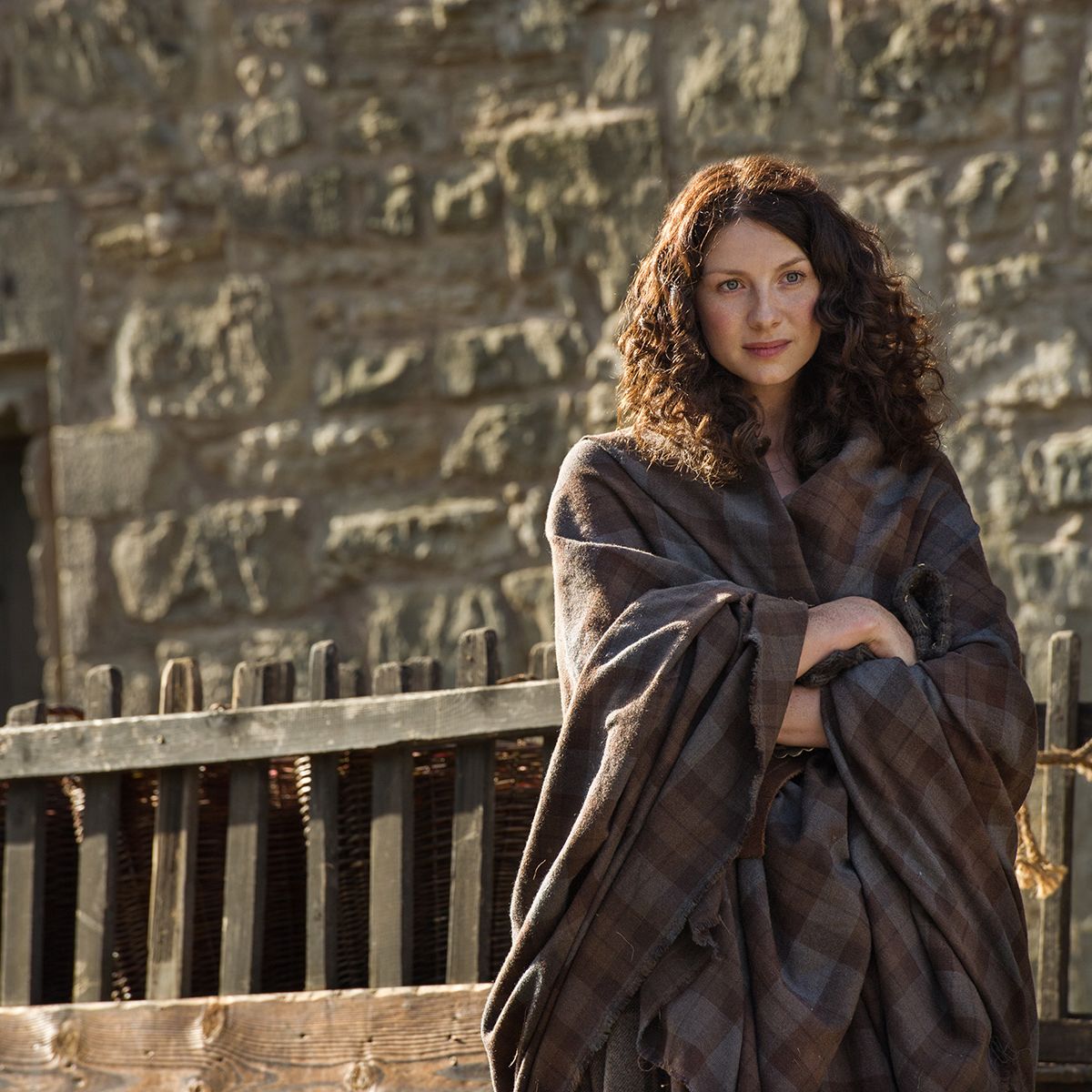 Outlander recap: A cold welcome at Lallybroch