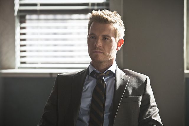 rick cosnett