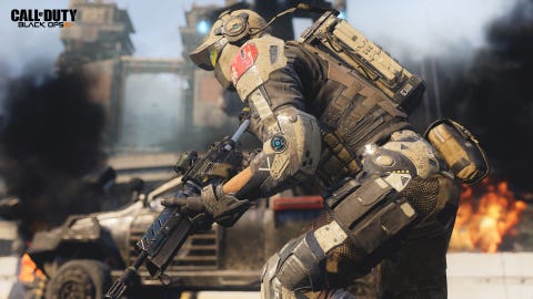 Everything we know about Black Ops 3