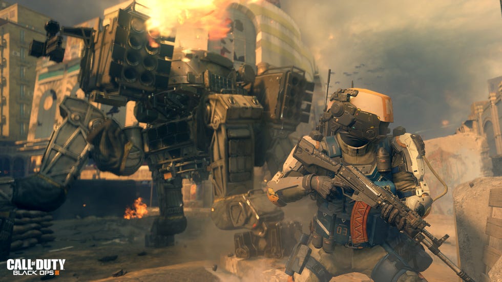 Black Ops 3 is coming to Xbox 360, PS3