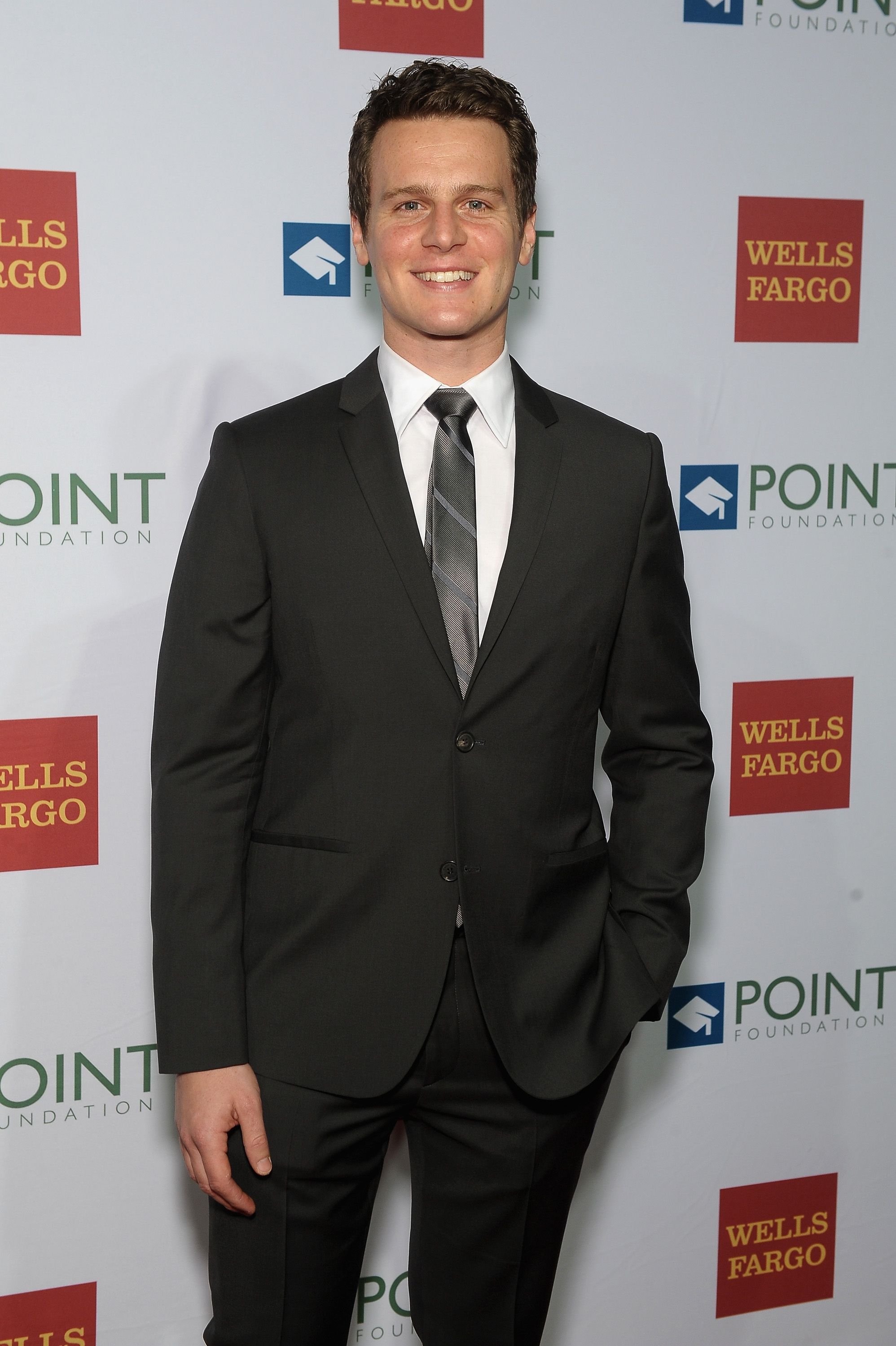 Jonathan groff online drooling