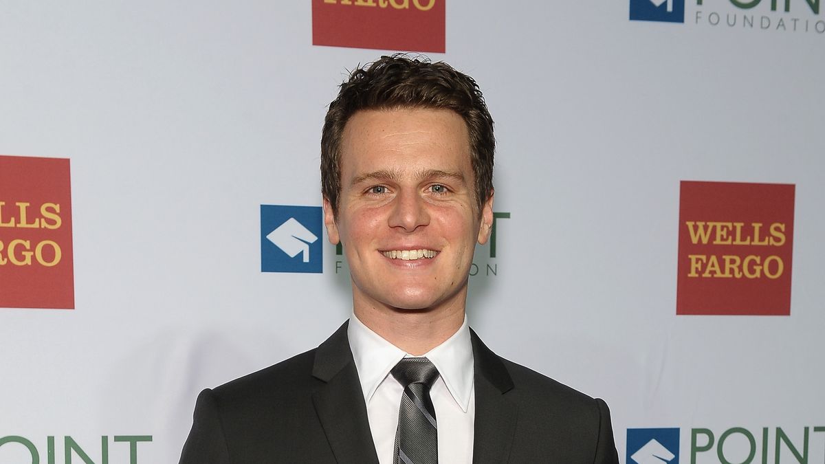 Doctor Who' Casts 'Frozen' Star Jonathan Groff In Major Guest Role