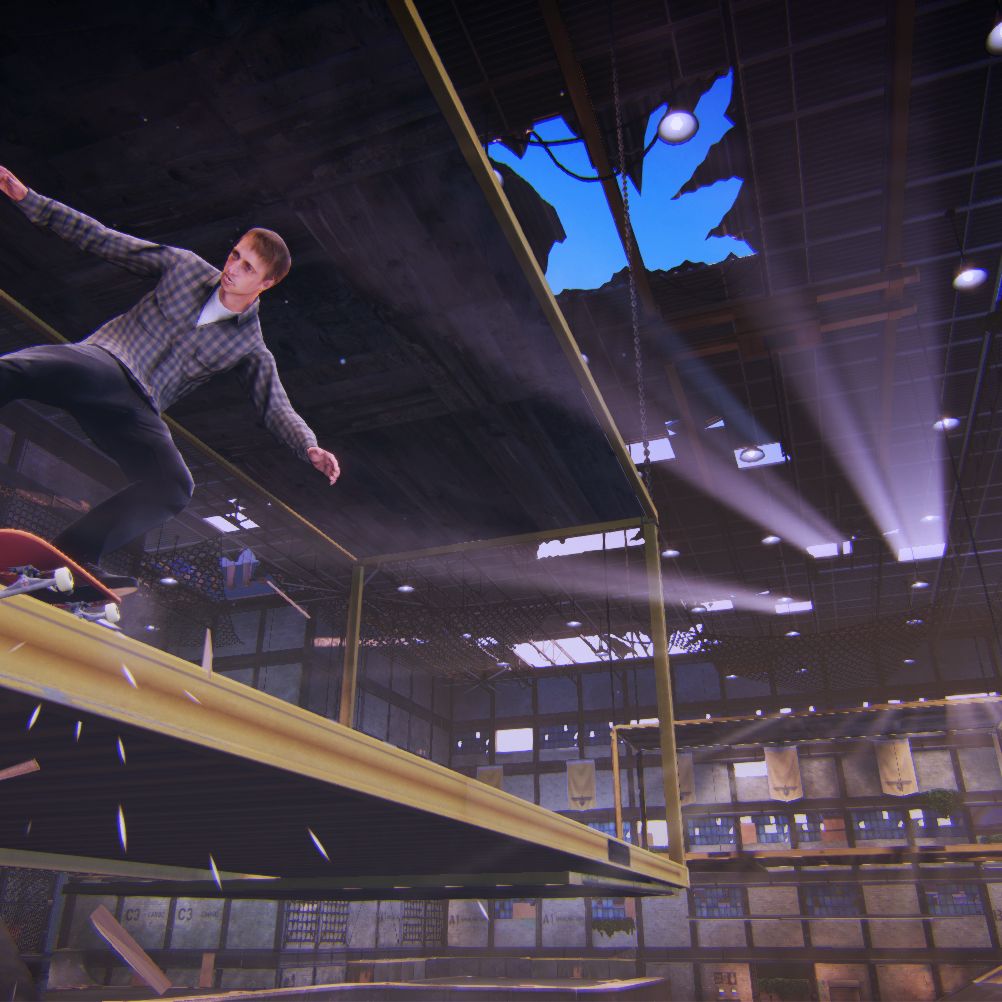 Tony Hawk's Pro Skater 5 - Xbox 360