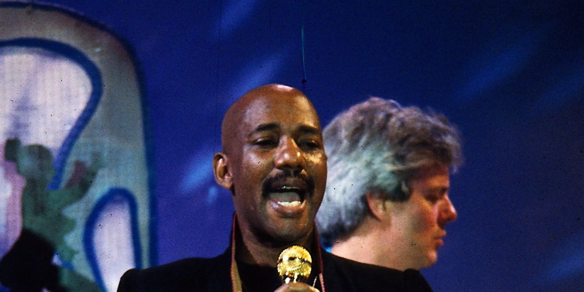 Hot Chocolates Errol Brown Dies Aged 71 