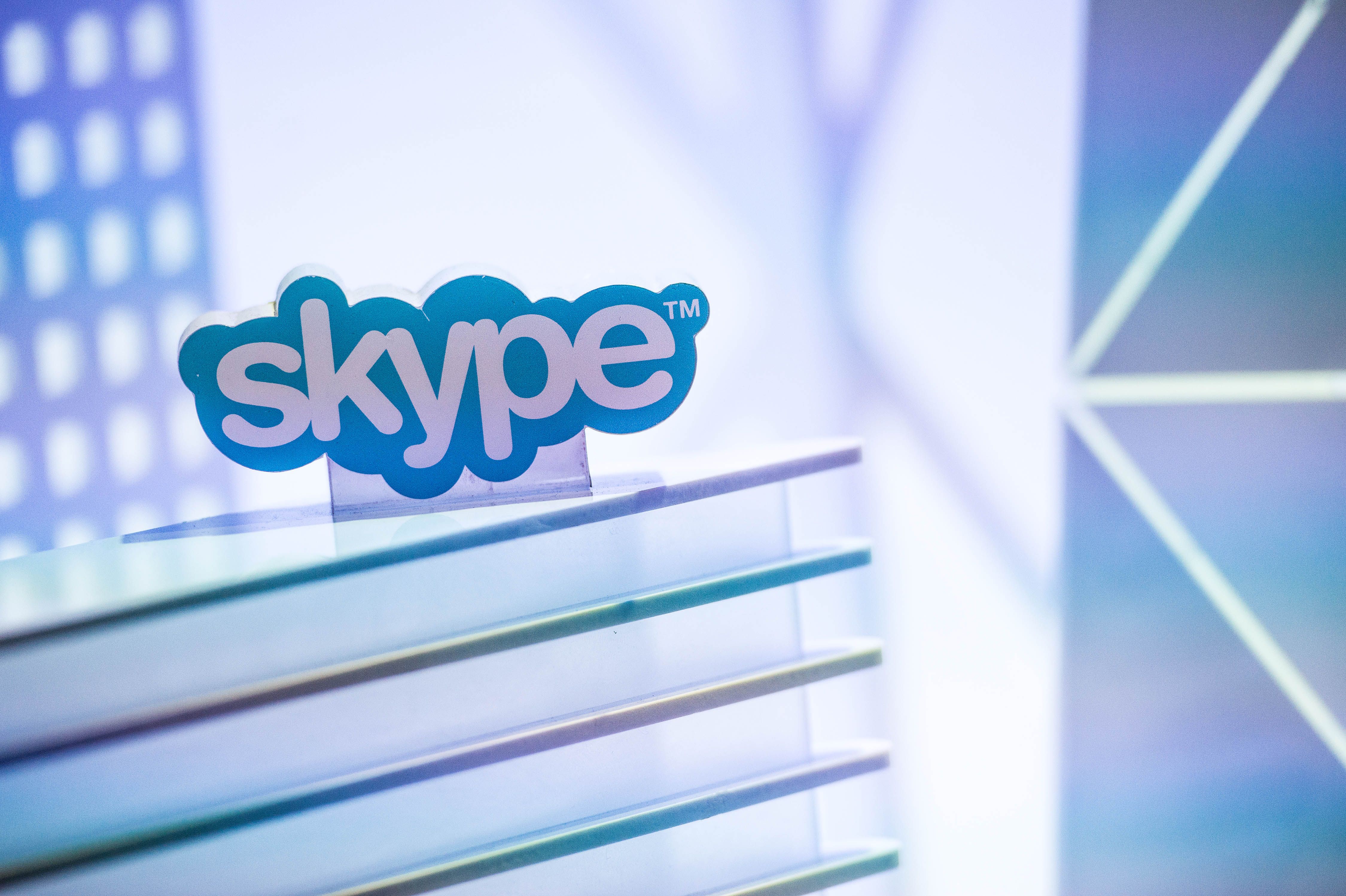 adding a profile photo in skype online beta