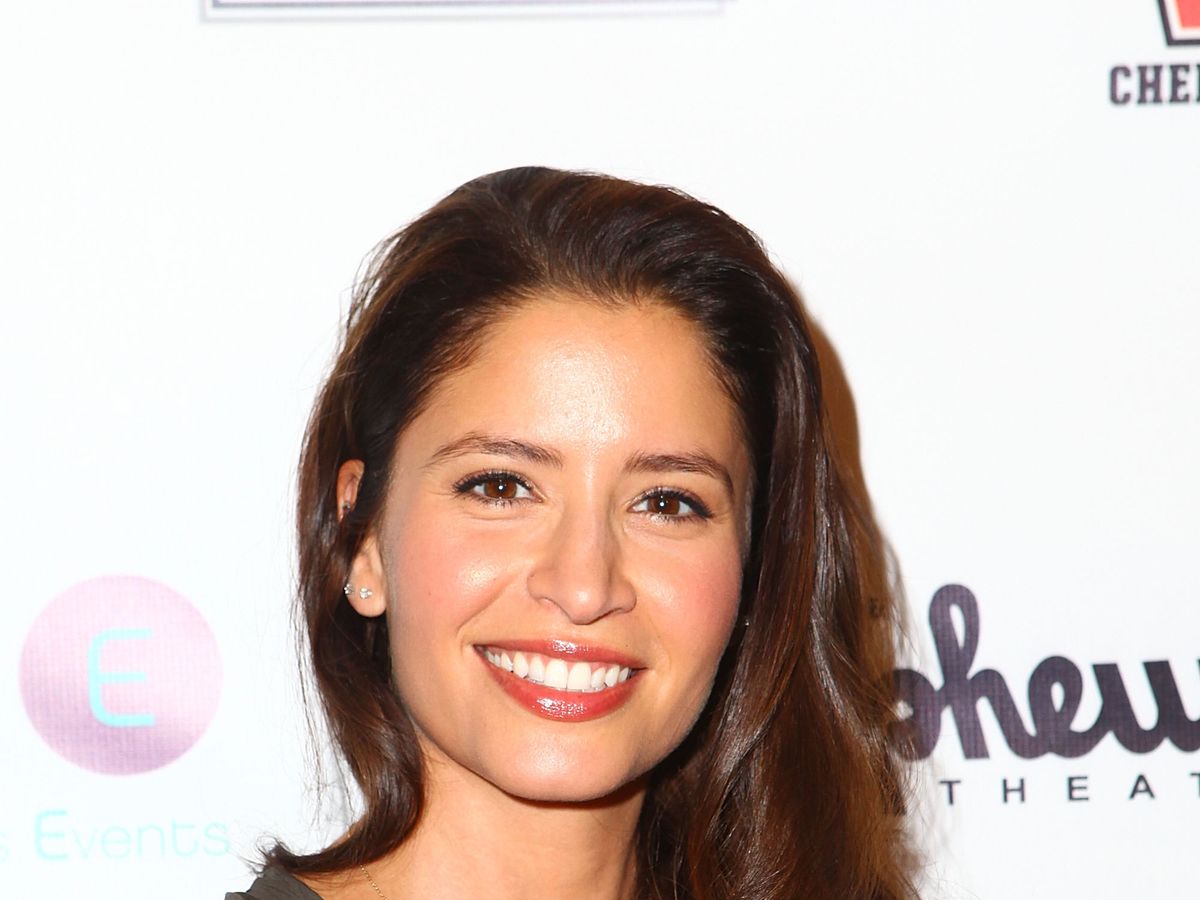 Fear the Walking Dead casts Mercedes Mason