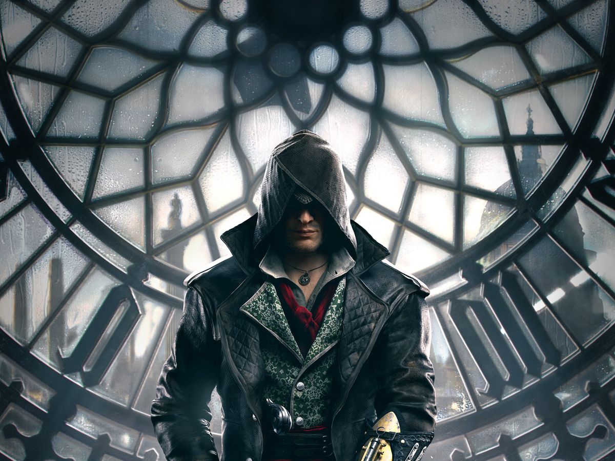 Assassin's Creed Syndicate is everything that's great and terrible about  the series