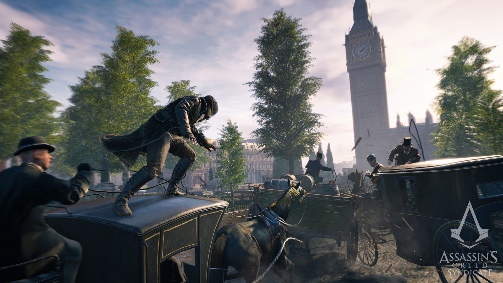 Assassin's Creed Victory: novo jogo da série será em Londres