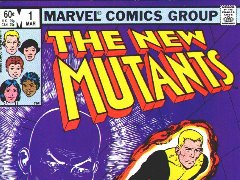 New Mutants Director Confirms Release Date, New Trailer - IGN