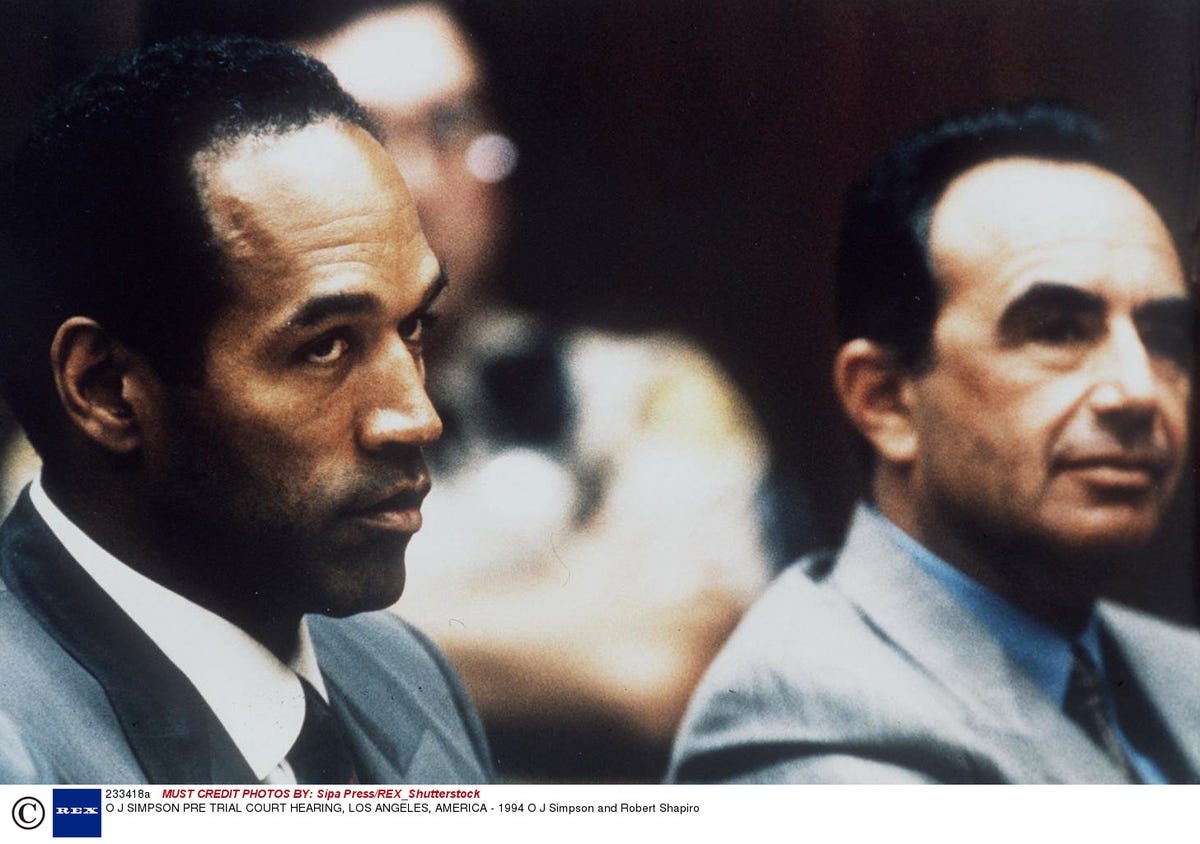 Oj simpson made in america is the best documentary you ll see this