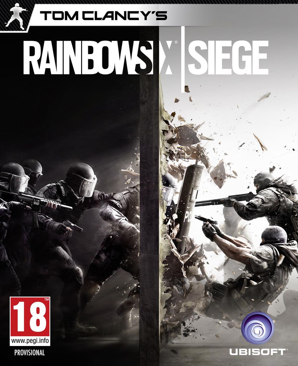 Rainbow Six Siege gets a 2015 release date