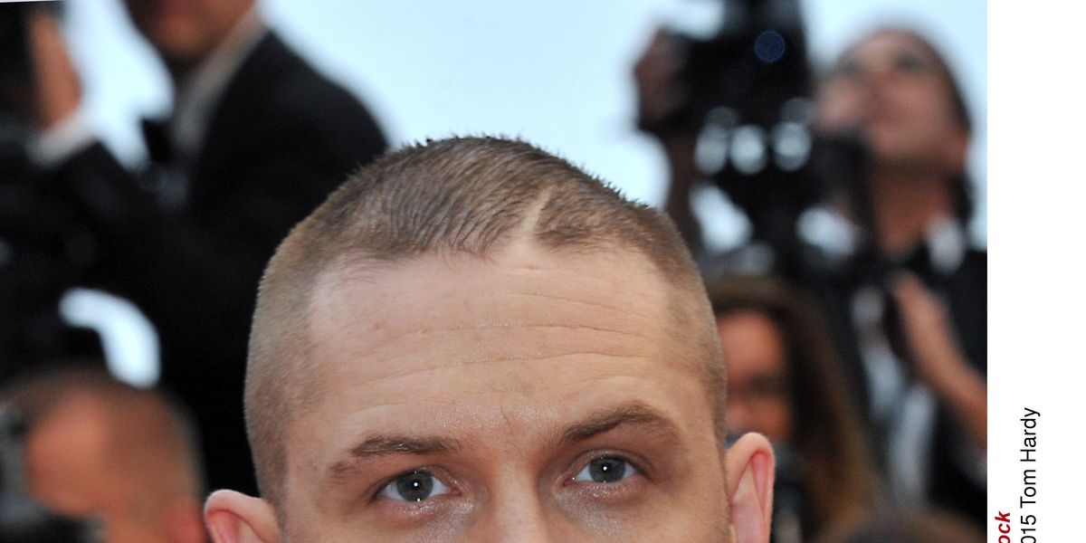Tom Hardy Speaks Out About His Drug Addiction 