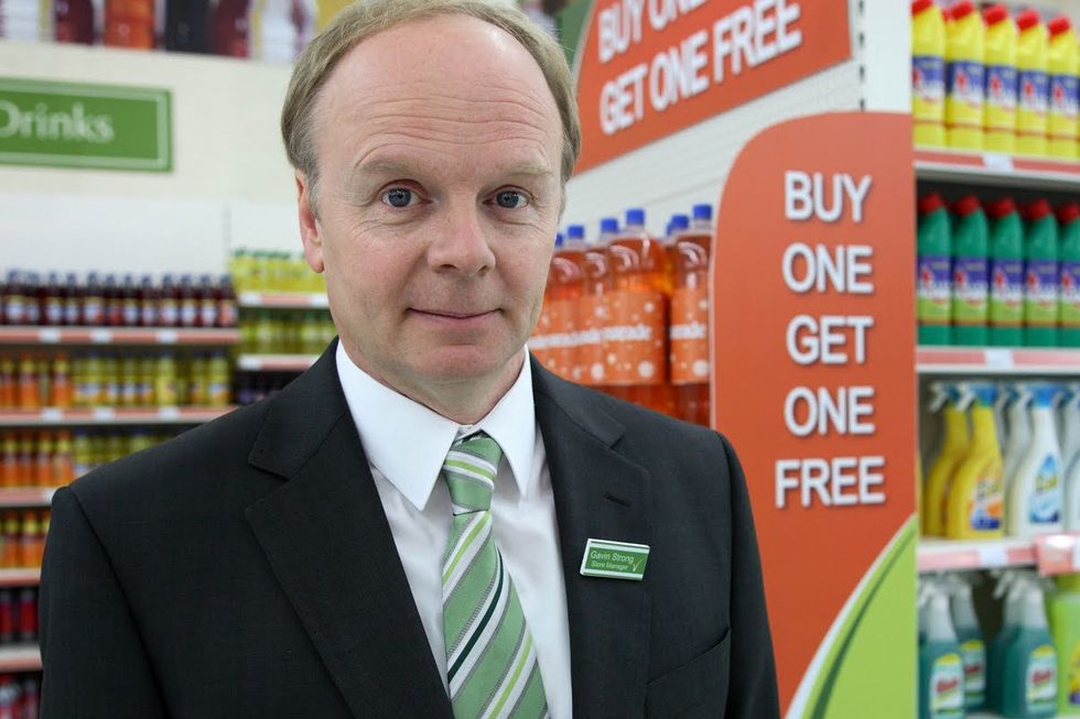 Trollied is ending after one last Christmas special