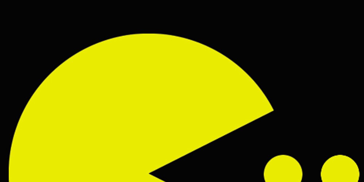 Google's interactive PAC-MAN doodle eats up millions of hours of