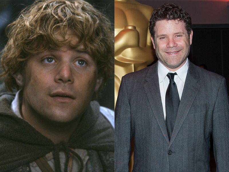 The Lord of the Rings Cast: Where Are They Now?