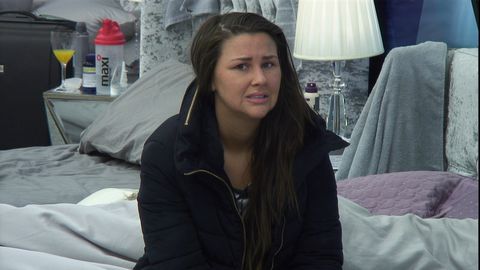 Big Brother: How We Reacted To The Twist