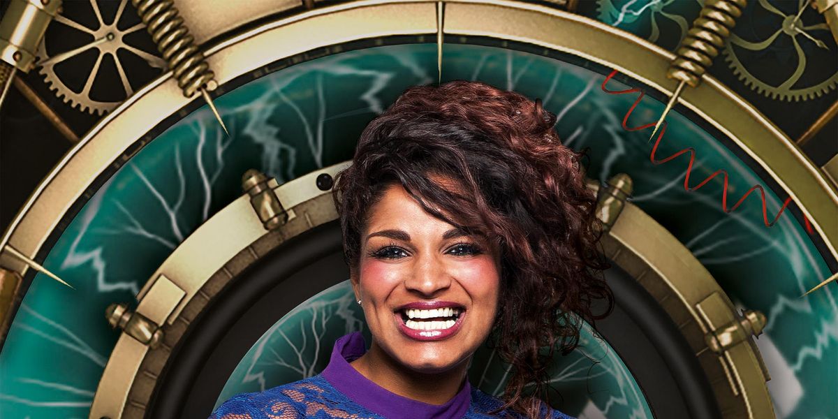 Big Brother: Four new housemates are in