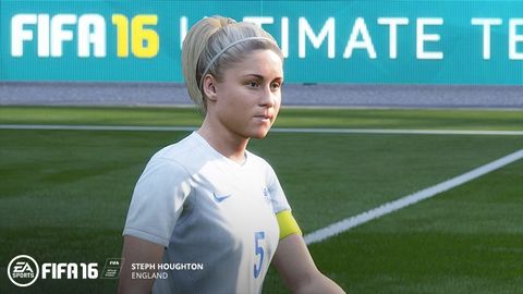 Fifa 16 Won T Be Released On Vita Or 3ds