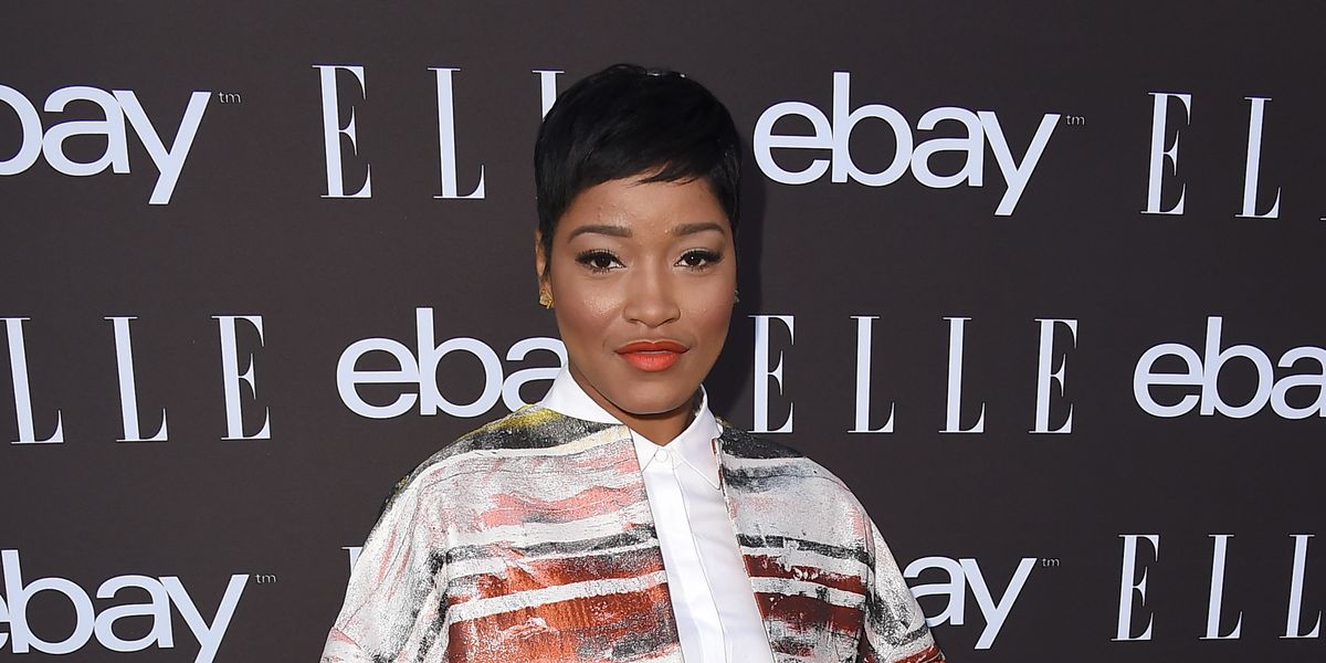 Keke Palmer joins live Grease musical