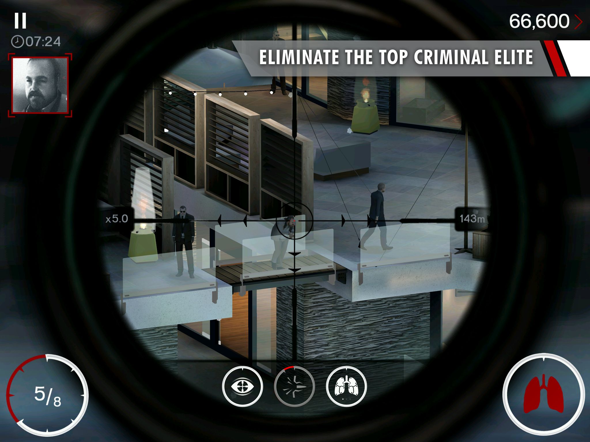 free download hitman sniper challenge pc