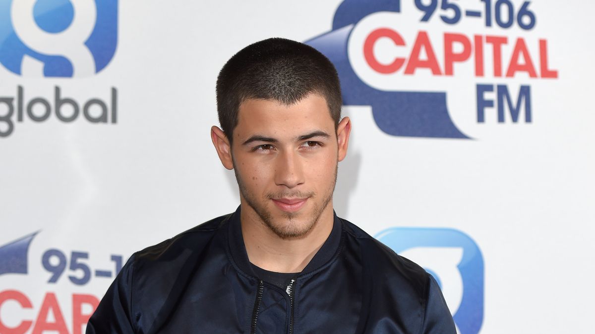 Nick Jonas excited for gay role in Kingdom